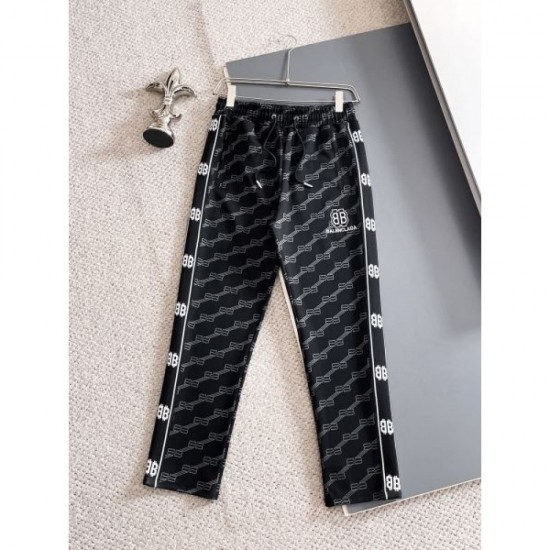 2025FW top and bottom set BALENCIAGA The latest work from the popular brand