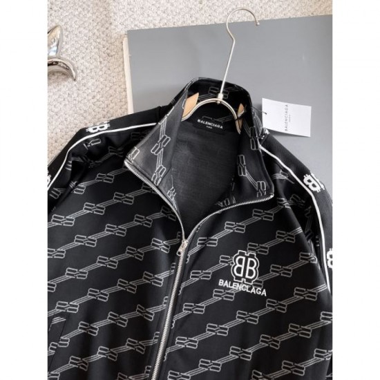 2025FW top and bottom set BALENCIAGA The latest work from the popular brand