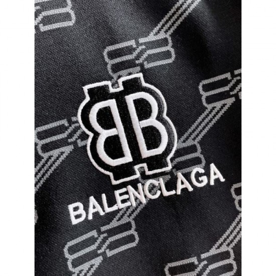 2025FW top and bottom set BALENCIAGA The latest work from the popular brand