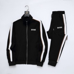 2025 Fall/Winter Top/Bottom Set HUGO BOSS New Model for overseas limited edition