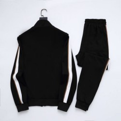 2025 Fall/Winter Top/Bottom Set HUGO BOSS New Model for overseas limited edition