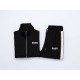 2025 Fall/Winter Top/Bottom Set HUGO BOSS New Model for overseas limited edition 2025 Fall/Winter Top/Bottom Set HUGO BOSS New Model for overseas limited edition
