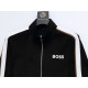 2025 Fall/Winter Top/Bottom Set HUGO BOSS New Model for overseas limited edition 2025 Fall/Winter Top/Bottom Set HUGO BOSS New Model for overseas limited edition