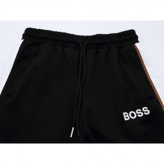 2025 Fall/Winter Top/Bottom Set HUGO BOSS New Model for overseas limited edition 2025 Fall/Winter Top/Bottom Set HUGO BOSS New Model for overseas limited edition