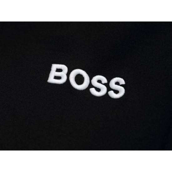 2025 Fall/Winter Top/Bottom Set HUGO BOSS New Model for overseas limited edition 2025 Fall/Winter Top/Bottom Set HUGO BOSS New Model for overseas limited edition
