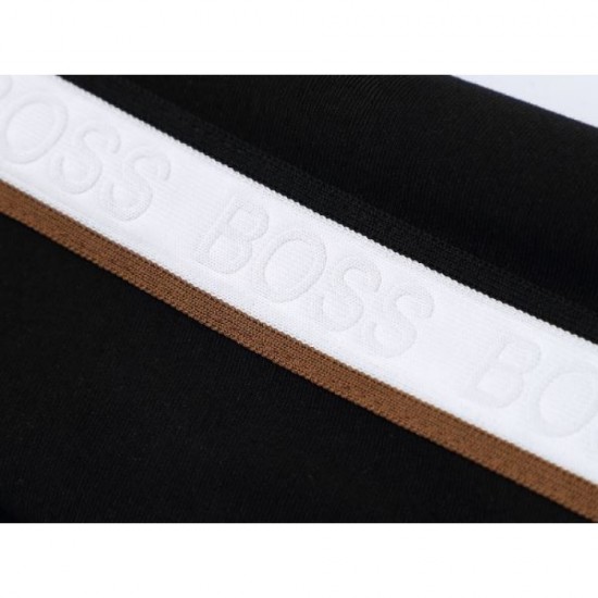 2025 Fall/Winter Top/Bottom Set HUGO BOSS New Model for overseas limited edition 2025 Fall/Winter Top/Bottom Set HUGO BOSS New Model for overseas limited edition