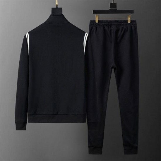 2025 Fall/Winter Top/Bottom Set HUGO BOSS Classic Popular Soft Material 2025 Fall/Winter Top/Bottom Set HUGO BOSS Classic Popular Soft Material