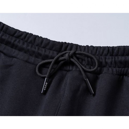 2025 Fall/Winter Top/Bottom Set HUGO BOSS Classic Popular Soft Material 2025 Fall/Winter Top/Bottom Set HUGO BOSS Classic Popular Soft Material