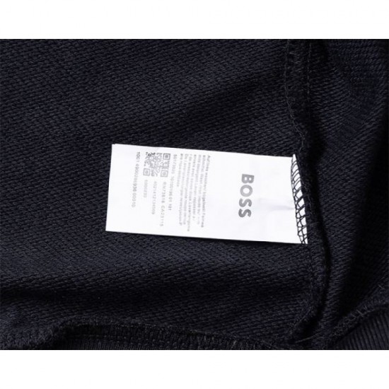 2025 Fall/Winter Top/Bottom Set HUGO BOSS Classic Popular Soft Material 2025 Fall/Winter Top/Bottom Set HUGO BOSS Classic Popular Soft Material
