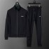 2025 Fall/Winter Top/Bottom Set HUGO BOSS Popular Sale 100% New Guarantee