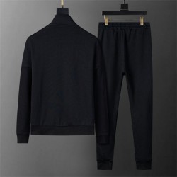2025 Fall/Winter Top/Bottom Set HUGO BOSS Popular Sale 100% New Guarantee