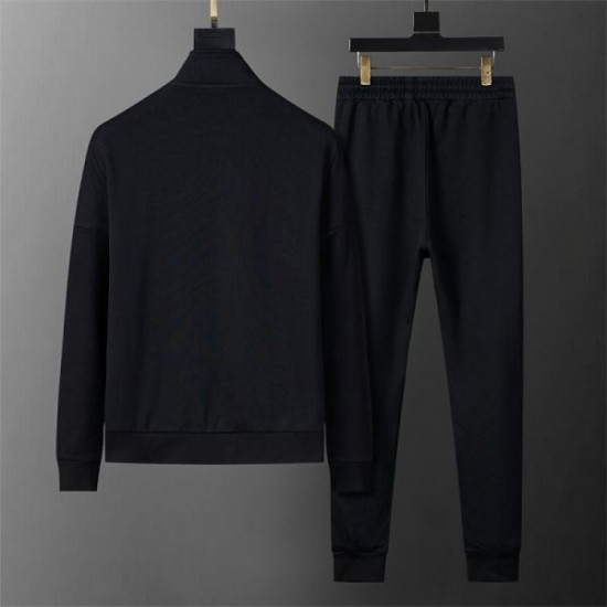 2025 Fall/Winter Top/Bottom Set HUGO BOSS Popular Sale 100% New Guarantee 2025 Fall/Winter Top/Bottom Set HUGO BOSS Popular Sale 100% New Guarantee