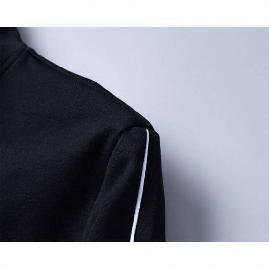 2025 Fall/Winter Top/Bottom Set HUGO BOSS Popular Sale 100% New Guarantee 2025 Fall/Winter Top/Bottom Set HUGO BOSS Popular Sale 100% New Guarantee