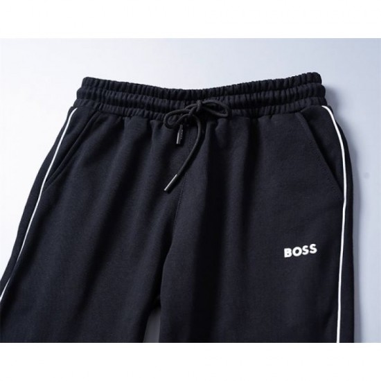 2025 Fall/Winter Top/Bottom Set HUGO BOSS Popular Sale 100% New Guarantee 2025 Fall/Winter Top/Bottom Set HUGO BOSS Popular Sale 100% New Guarantee