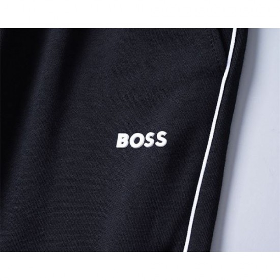 2025 Fall/Winter Top/Bottom Set HUGO BOSS Popular Sale 100% New Guarantee 2025 Fall/Winter Top/Bottom Set HUGO BOSS Popular Sale 100% New Guarantee