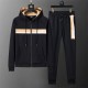 2025 Fall/Winter Top/Bottom Set HUGO BOSS A popular classic item that is persistent 2025 Fall/Winter Top/Bottom Set HUGO BOSS A popular classic item that is persistent