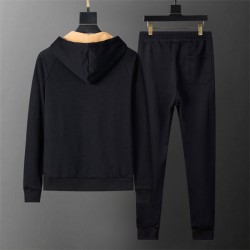 2025 Fall/Winter Top/Bottom Set HUGO BOSS A popular classic item that is persistent