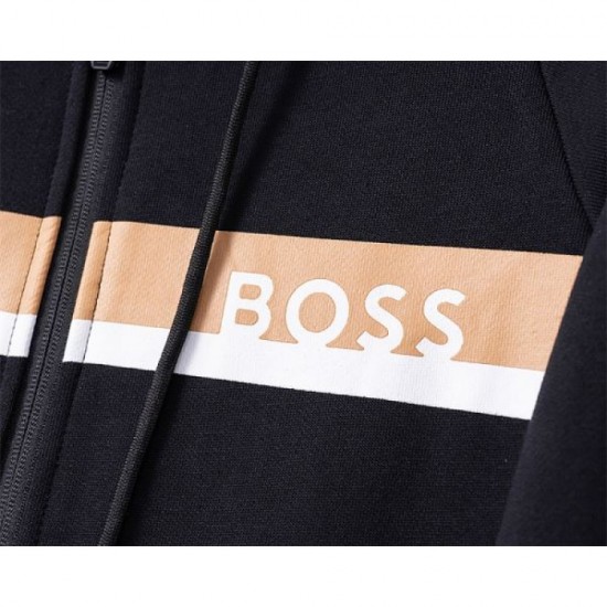 2025 Fall/Winter Top/Bottom Set HUGO BOSS A popular classic item that is persistent 2025 Fall/Winter Top/Bottom Set HUGO BOSS A popular classic item that is persistent