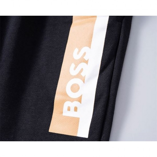 2025 Fall/Winter Top/Bottom Set HUGO BOSS A popular classic item that is persistent 2025 Fall/Winter Top/Bottom Set HUGO BOSS A popular classic item that is persistent