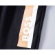 2025 Fall/Winter Top/Bottom Set HUGO BOSS A popular classic item that is persistent 2025 Fall/Winter Top/Bottom Set HUGO BOSS A popular classic item that is persistent