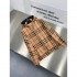 2025 Fall/Winter Jacket BURBERRY New item perfect for gifts for loved ones