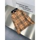 2025 Fall/Winter Jacket BURBERRY New item perfect for gifts for loved ones 2025 Fall/Winter Jacket BURBERRY New item perfect for gifts for loved ones