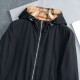2025 Fall/Winter Jacket BURBERRY New item perfect for gifts for loved ones 2025 Fall/Winter Jacket BURBERRY New item perfect for gifts for loved ones