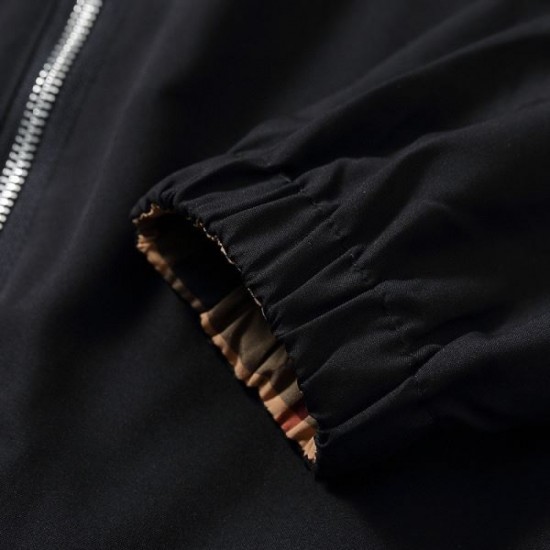 2025 Fall/Winter Jacket BURBERRY New item perfect for gifts for loved ones 2025 Fall/Winter Jacket BURBERRY New item perfect for gifts for loved ones