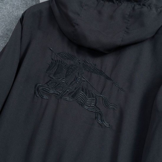 2025 Fall/Winter Jacket BURBERRY New item perfect for gifts for loved ones 2025 Fall/Winter Jacket BURBERRY New item perfect for gifts for loved ones