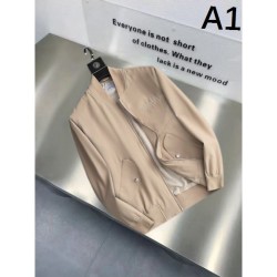 2025 Fall/Winter Jacket BURBERRY Burberry New Fall/Winter Only Available