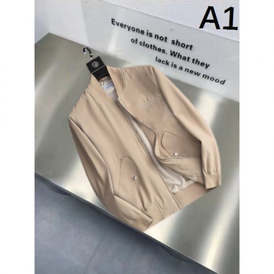 2025 Fall/Winter Jacket BURBERRY Burberry New Fall/Winter Only Available 2025 Fall/Winter Jacket BURBERRY Burberry New Fall/Winter Only Available