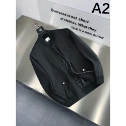 2025 Fall/Winter Jacket BURBERRY Burberry New Fall/Winter Only Available