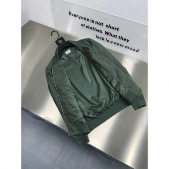 2025 Fall/Winter Jacket BURBERRY Burberry New Fall/Winter Only Available 2025 Fall/Winter Jacket BURBERRY Burberry New Fall/Winter Only Available