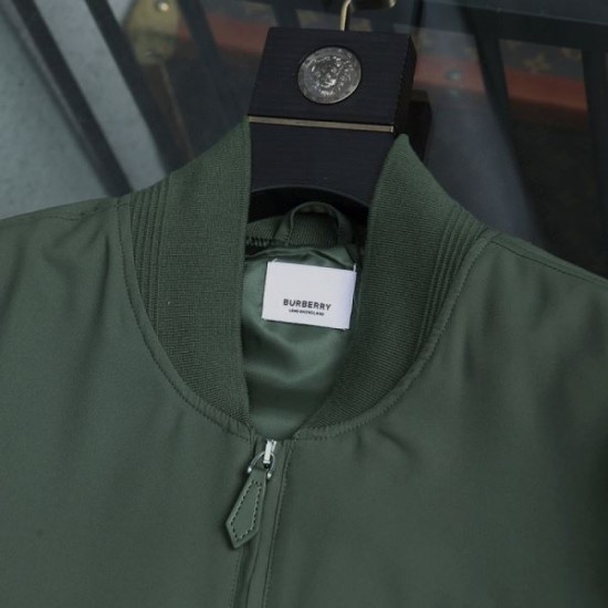 2025 Fall/Winter Jacket BURBERRY Burberry New Fall/Winter Only Available 2025 Fall/Winter Jacket BURBERRY Burberry New Fall/Winter Only Available
