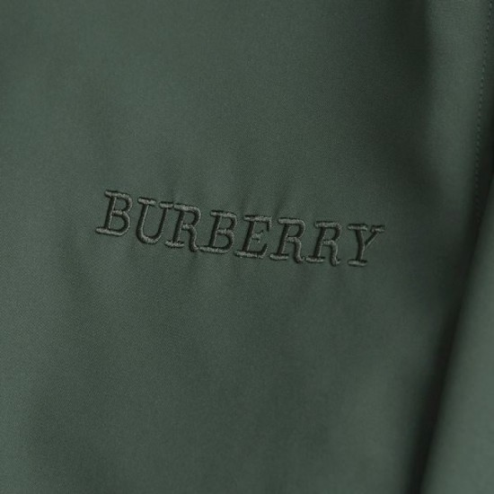 2025 Fall/Winter Jacket BURBERRY Burberry New Fall/Winter Only Available 2025 Fall/Winter Jacket BURBERRY Burberry New Fall/Winter Only Available