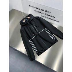 2025 Fall/Winter Jacket BURBERRY A stylish new model with outstanding presence