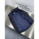 2025 Fall/Winter Jacket BURBERRY Barbery Cheap Luxury Replica Online Store Only
