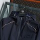 2025 Fall/Winter Jacket BURBERRY Barbery Cheap Luxury Replica Online Store Only