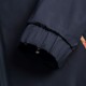2025 Fall/Winter Jacket BURBERRY Barbery Cheap Luxury Replica Online Store Only