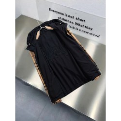 2025 Fall/Winter Jacket BURBERRY A must-have item for sale
