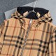 2025 Fall/Winter Jacket BURBERRY A must-have item for sale 2025 Fall/Winter Jacket BURBERRY A must-have item for sale