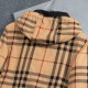 2025 Fall/Winter Jacket BURBERRY A must-have item for sale 2025 Fall/Winter Jacket BURBERRY A must-have item for sale