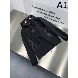 2025 Fall/Winter Jacket BURBERRY Burberry Latest New Fall/Winter Collection