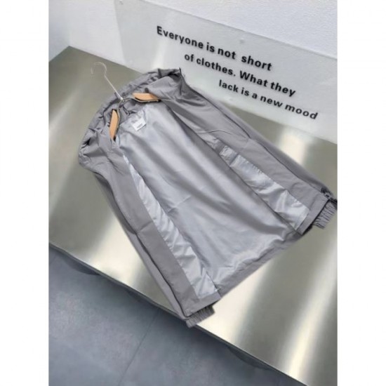 2025 Fall/Winter Jacket BURBERRY Burberry Latest New Fall/Winter Collection