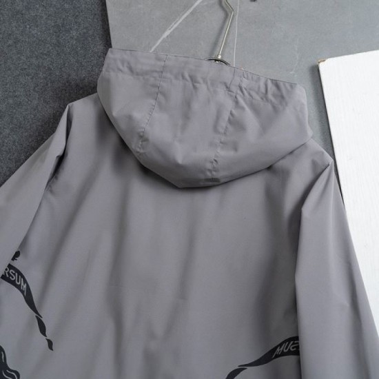 2025 Fall/Winter Jacket BURBERRY Burberry Latest New Fall/Winter Collection