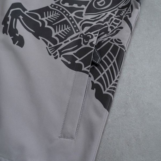 2025 Fall/Winter Jacket BURBERRY Burberry Latest New Fall/Winter Collection
