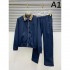 2025 Fall/Winter Top/Bottom Set BURBERRY Burberry A stylish color that can be worn in a variety of ways