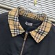 2025 Fall/Winter Top/Bottom Set BURBERRY Burberry A stylish color that can be worn in a variety of ways 2025 Fall/Winter Top/Bottom Set BURBERRY Burberry A stylish color that can be worn in a variety of ways