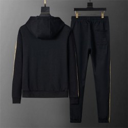 2025 Fall/Winter Top/Bottom Set BURBERRY A popular item that will surely sell out