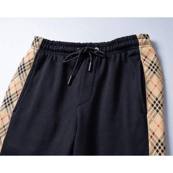 2025 Fall/Winter Top/Bottom Set BURBERRY A popular item that will surely sell out 2025 Fall/Winter Top/Bottom Set BURBERRY A popular item that will surely sell out